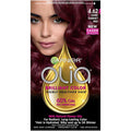 Hair Color Kits (Permanent): Long-Lasting Rich Color with Full Grey Coverage