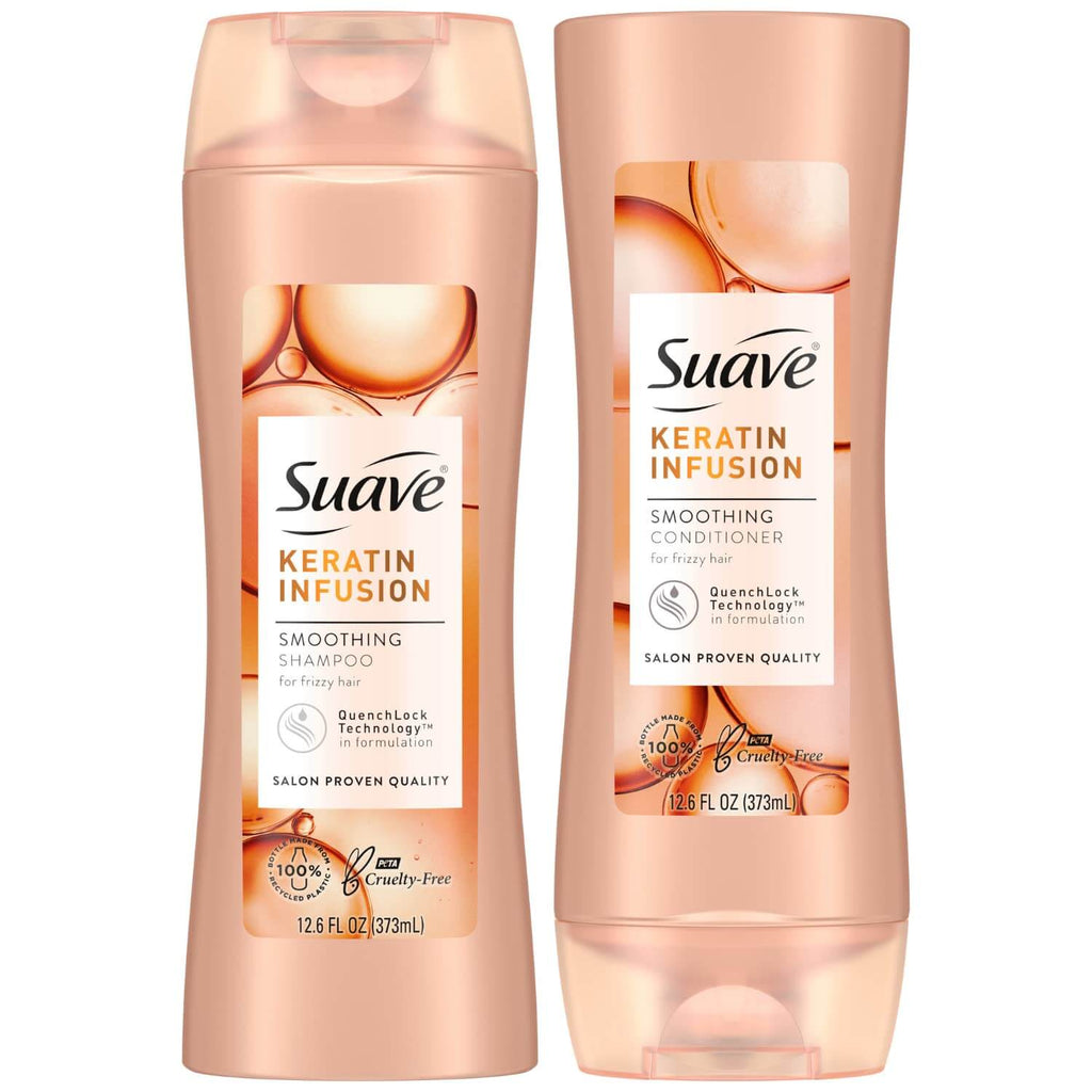 Conditioner: Hydrating Hair Conditioner for Smooth, Soft & Frizz-Free Hair