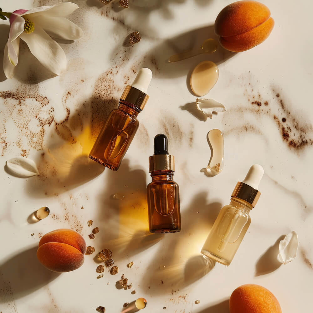 Advanced Skin Repair Face Serum
