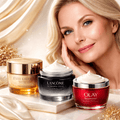 Anti-Aging Creams – Wrinkle Repair & Firming