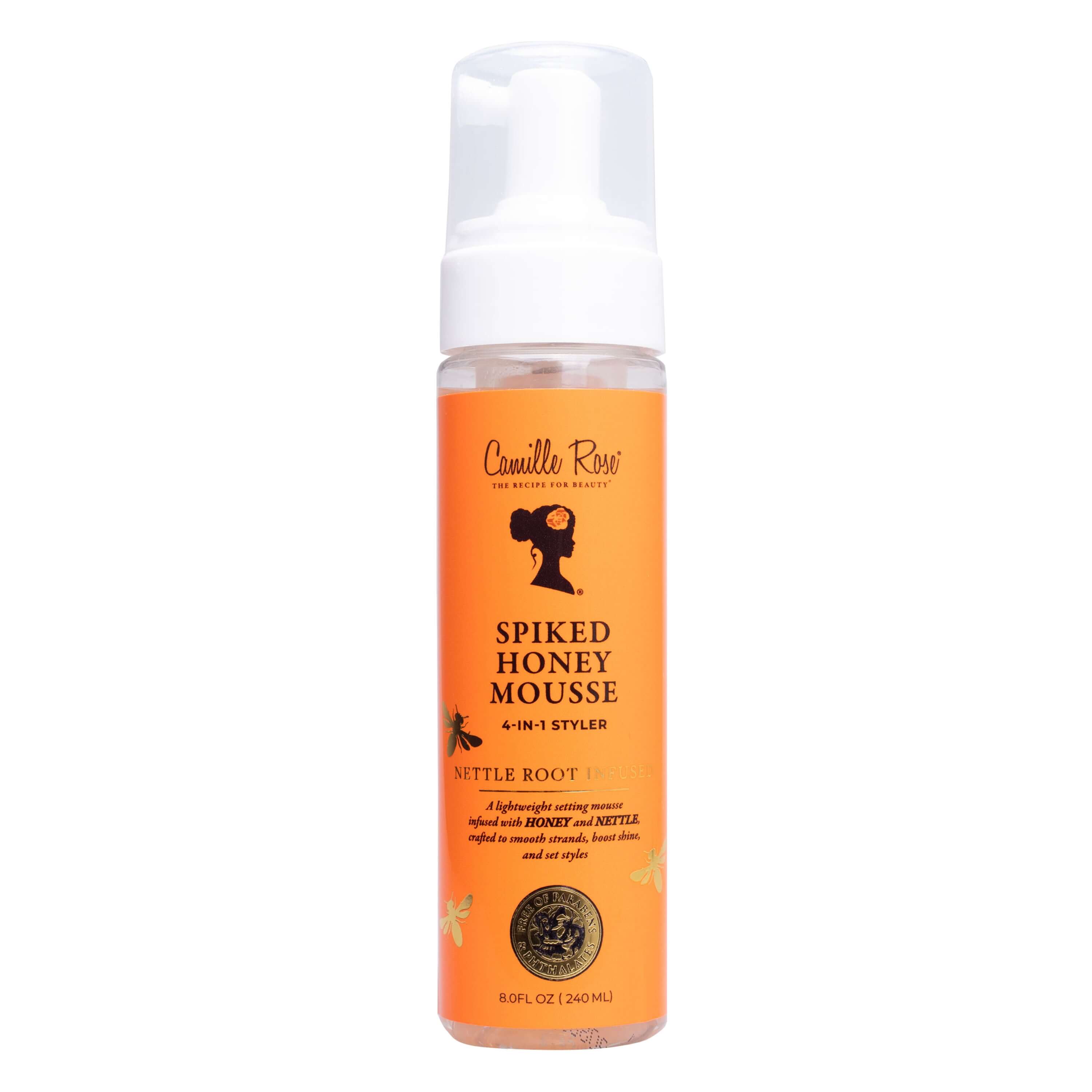Styling Products (Sprays): Long-Lasting Hold & Flexible Hair Styling Solution