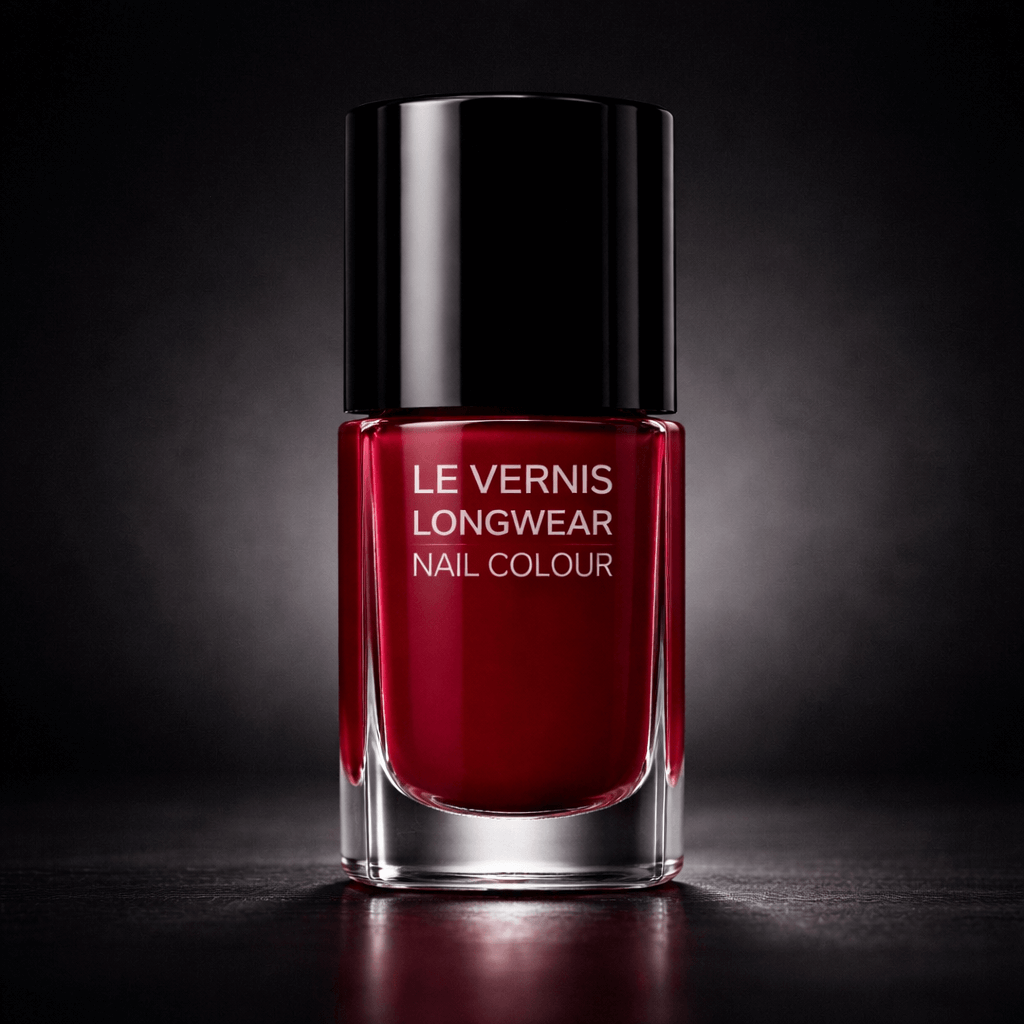 Chanel Le Vernis Longwear Nail Colour