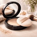 Flawless Finish Compact Powder