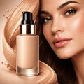 Silk Matte Liquid Foundation