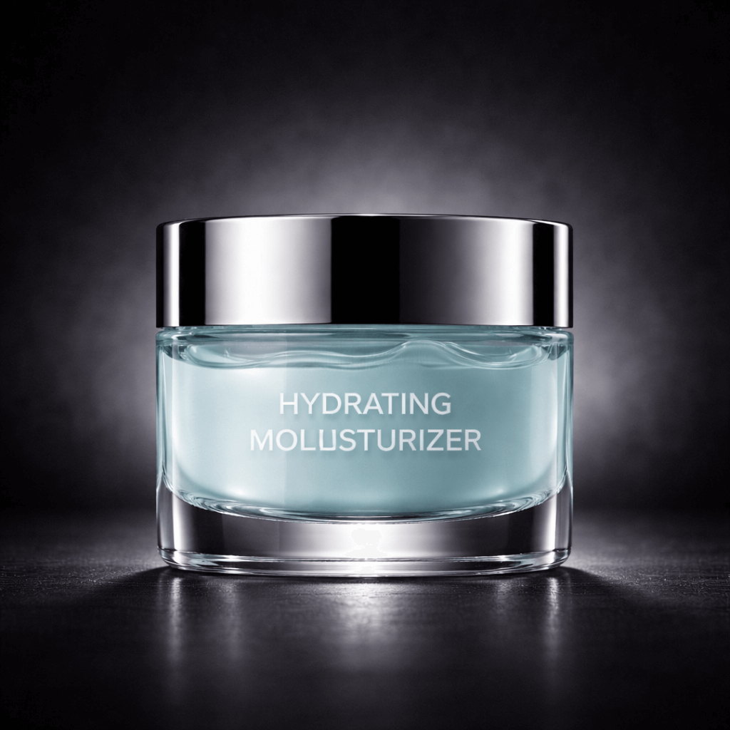 Hydrating Gel Moisturizer