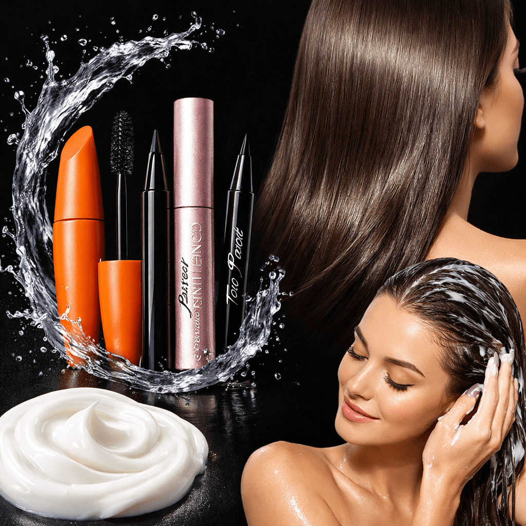 Hair Masks: Deep Repair Treatment for Strong, Smooth & Hydrated Hair