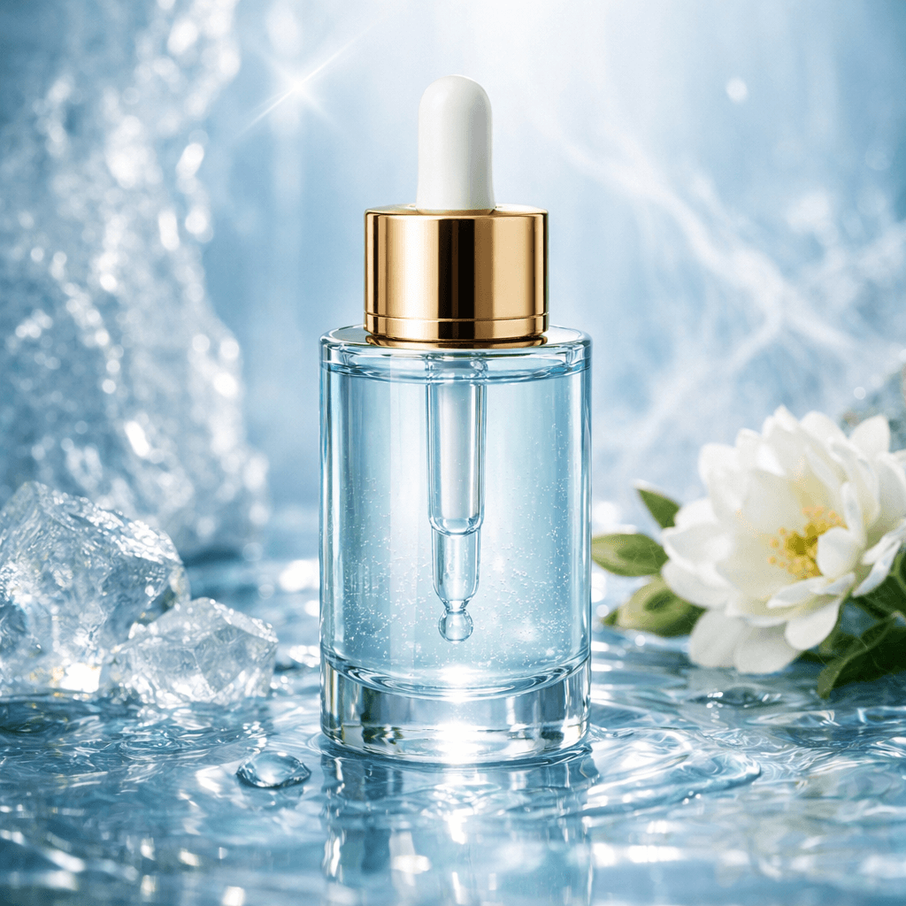 Luxury Hydration Essence Serum