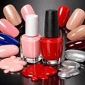 OPI & Essie Professional Nail Polish – Long-Lasting, Chip-Resistant Colors