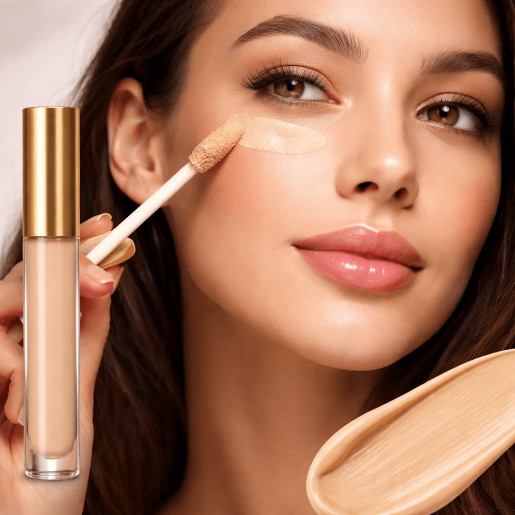 Radiance Pro Creamy Concealer