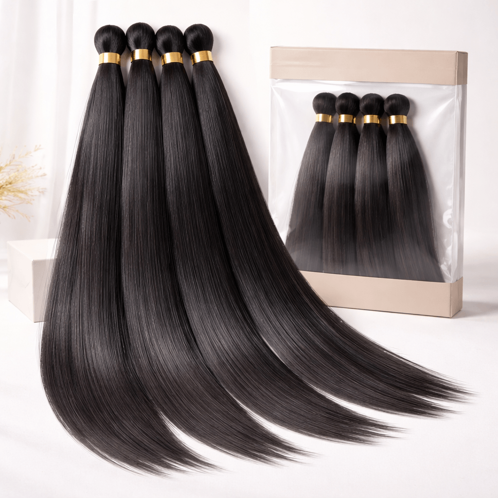 Sensationnel 3X X-Pression Pre Stretched Braid 58: Ultra Long, Lightweight Braiding Hair