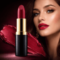 Velvet Matte Lipstick