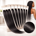Vivace Xpert’s Pre Stretched Braid 42: Smooth & Professional Braiding Hair