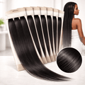 Vivace Xpert’s Pre Stretched Braid 52: Long, Lightweight Braiding Hair