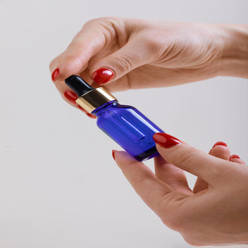 Nail Strengthener Treatment Coat