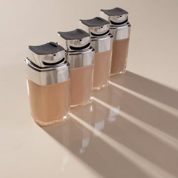 Foundations & Concealers
