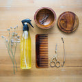 Styling Products (Mousse): Lightweight Volume Boosting Hair Mousse for Long-Lasting Hold