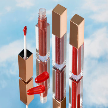 Lipsticks & Glosses