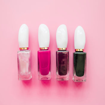 Professional Gel Polish Duo Kit