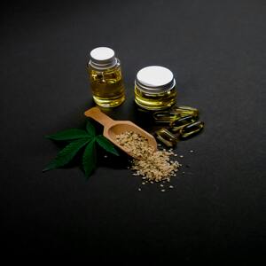 Black Seed Oil