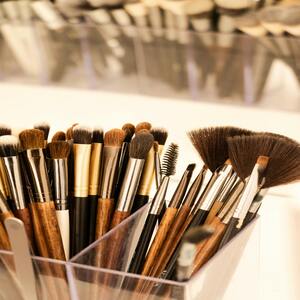 MAC Cosmetics Brush Gift Set