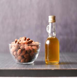 Sweet Almond Oil