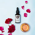 Rosehip Seed Oil