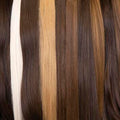 Extensions: Premium Hair Extensions for Volume, Length & Natural Look