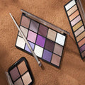 Eyeshadow Palettes